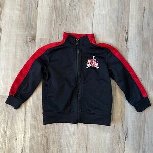 Nike Air Jordan Kids Jacket Size 18 months
